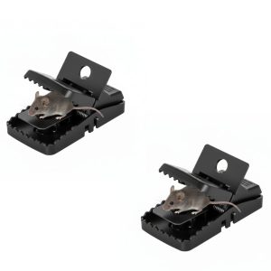 ২ পিস ইঁদুর মারার ফাঁদ